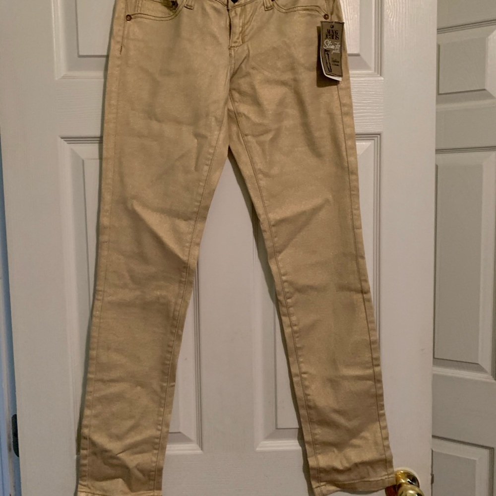 MNG Jeans-Slim fit